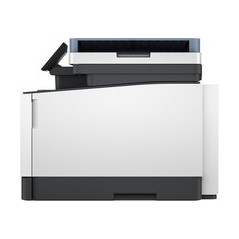HP Color LaserJet Pro MFP 3302fdwg - Powerful Color Printer for Small and Medium Businesses - Enhance Productivity & Efficiency!